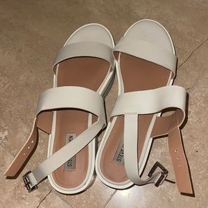 Steve Madden sandals